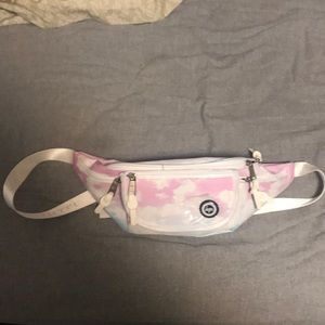Just hype Fanny pack. NWT